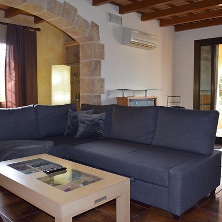 Casa L'Escala 31 Βίλα Εξωτερικό φωτογραφία