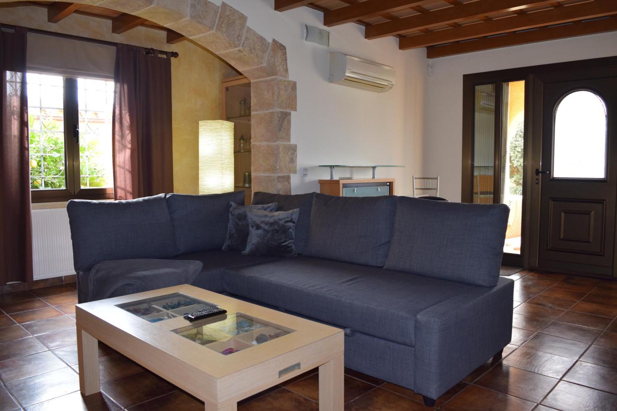 Casa L'Escala 31 Βίλα Εξωτερικό φωτογραφία