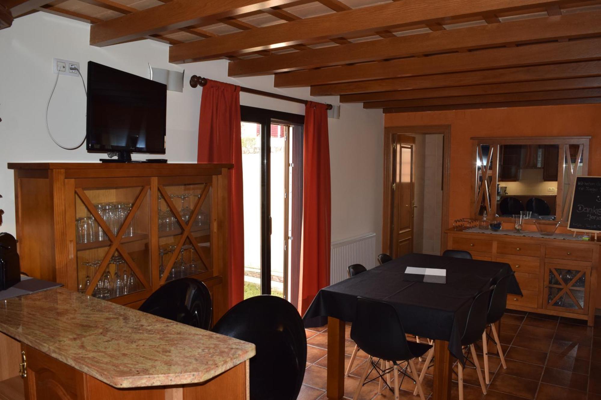 Casa L'Escala 31 Βίλα Εξωτερικό φωτογραφία